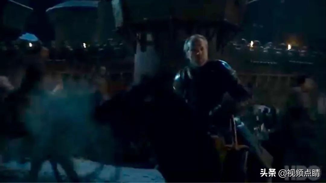 九年磨一剑决战冬城,九年磨一剑完整视频