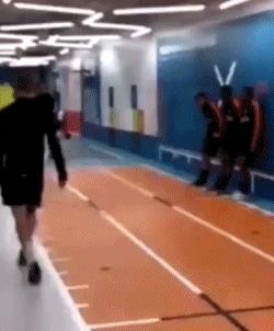 后防线铁闸范戴克,范戴克防守到底有多强