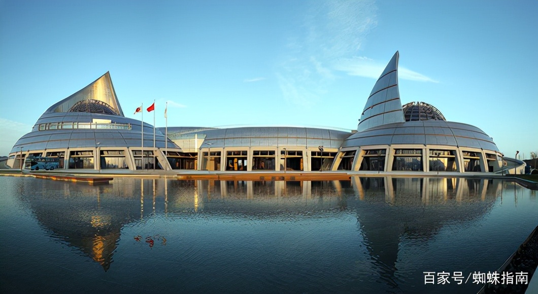 世界公认的中国一级博物馆排名,国家一级博物馆名单