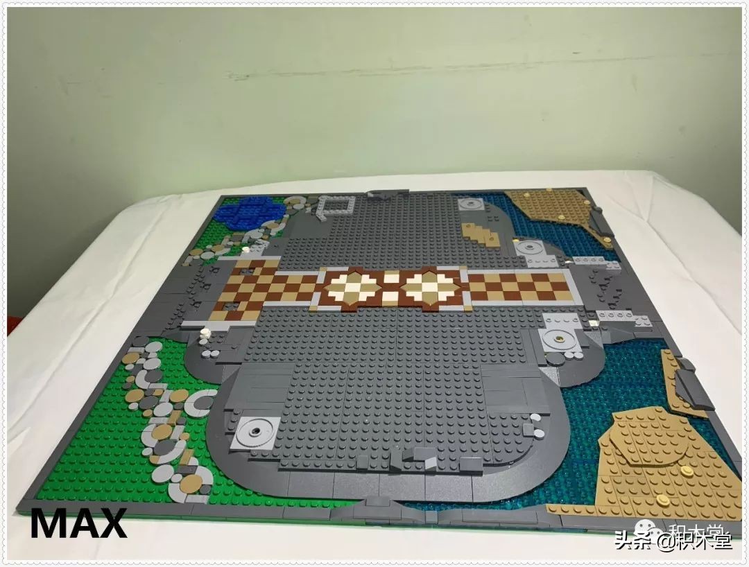 宇星模王梦幻城堡拼装视频,宇星模王梦幻城堡成品价值