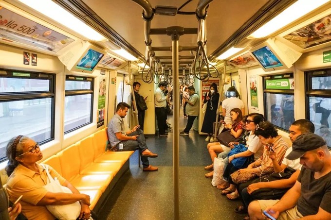 曼谷bts有通票吗,曼谷bts一日卡只能坐绿线吗