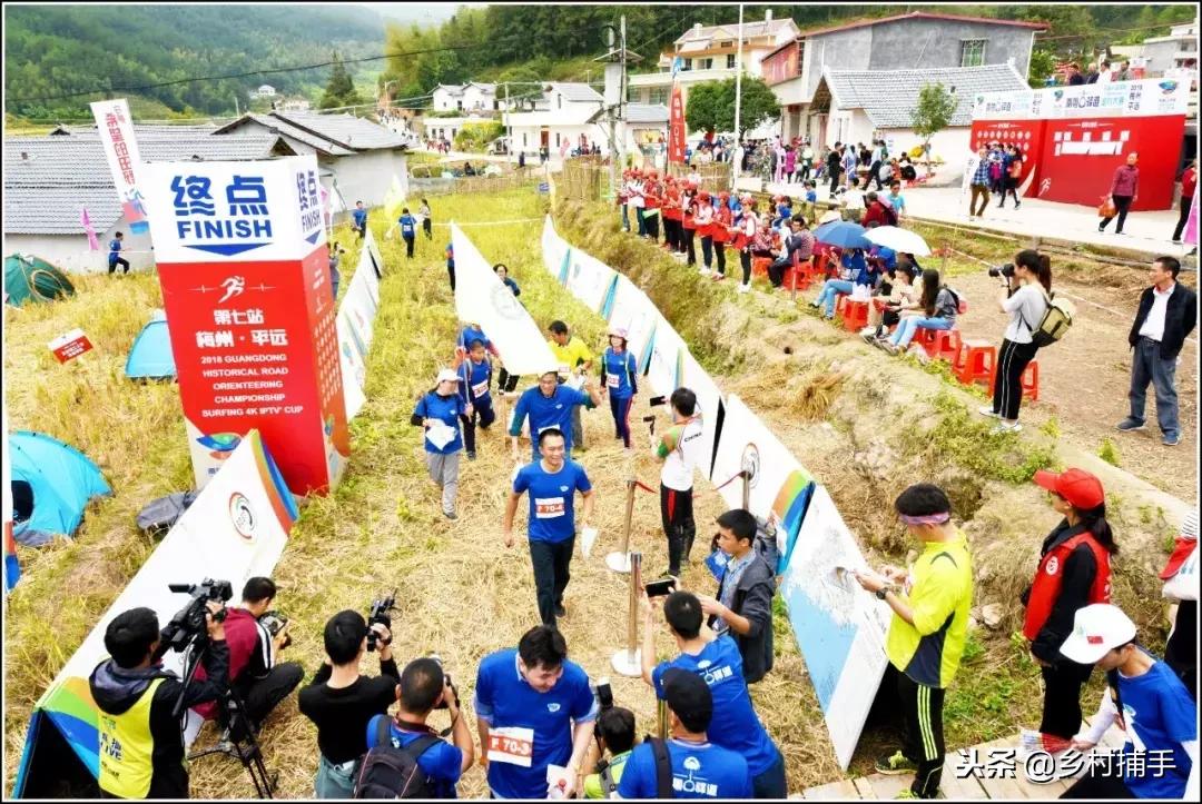 南粤古驿道拍摄后记,2018南粤古驿道展示