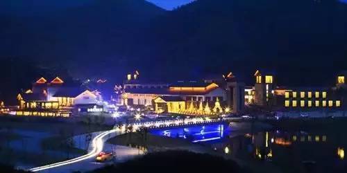 惠州怡情谷温泉有没有休息地方,惠州博罗怡情谷温泉酒店好吗