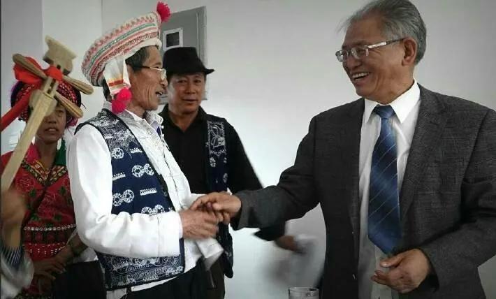 在大理我的文旅足迹与百集历史文化公益讲座