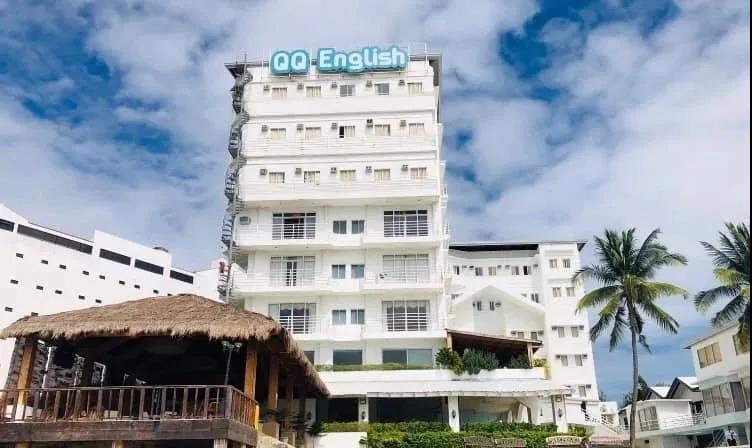 菲律宾英文是美式还是英式,英式英语美式英语国家