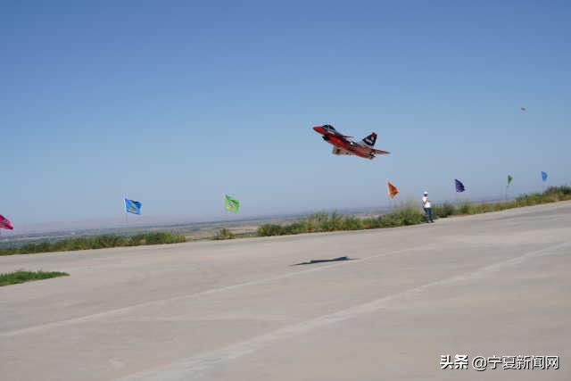 全国航空航天模型竞赛,全国航天航空模型锦标赛创新赛道