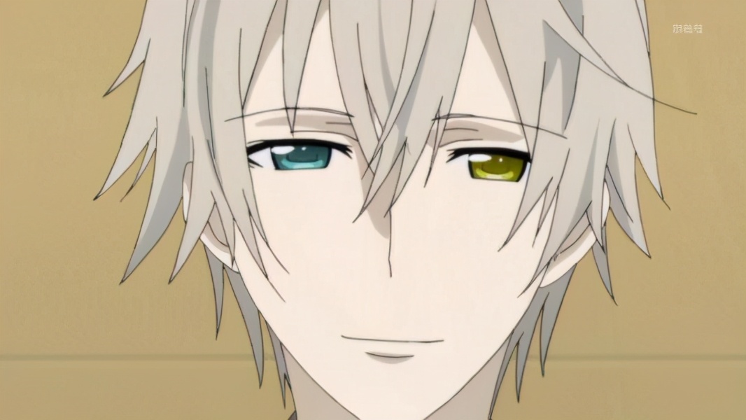 动漫里的异色瞳男主,动漫中有哪些异色瞳的代表人物