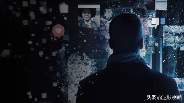 关于人肉搜索的电影有哪些,中国第一部网爆电影