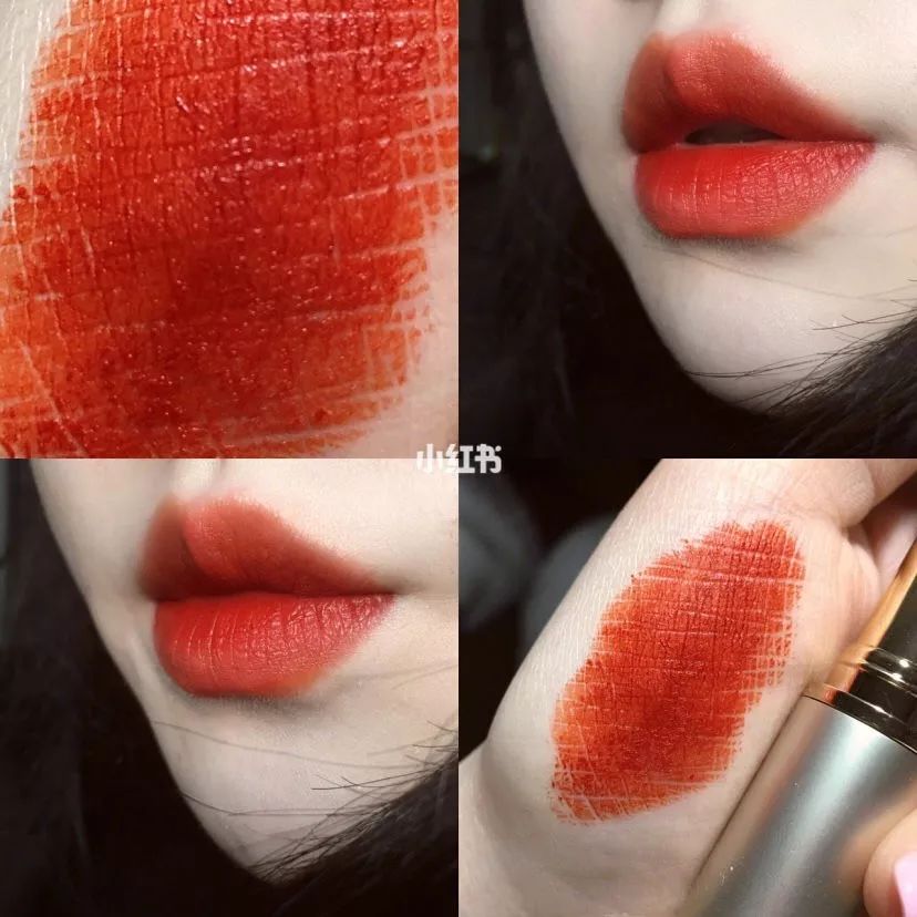 迪奥口红888和999哪个更适合素颜,这4款口红都巨显白显温柔