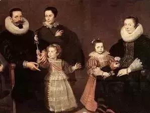 中国历史上最显赫的十大家族,史上最全的十大家族