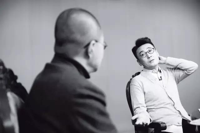 窦文涛为啥火,窦文涛油腻男