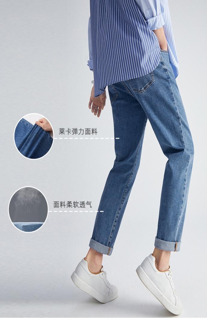 男士加绒牛仔裤买哪个品牌好,小脚牛仔裤男士什么品牌好