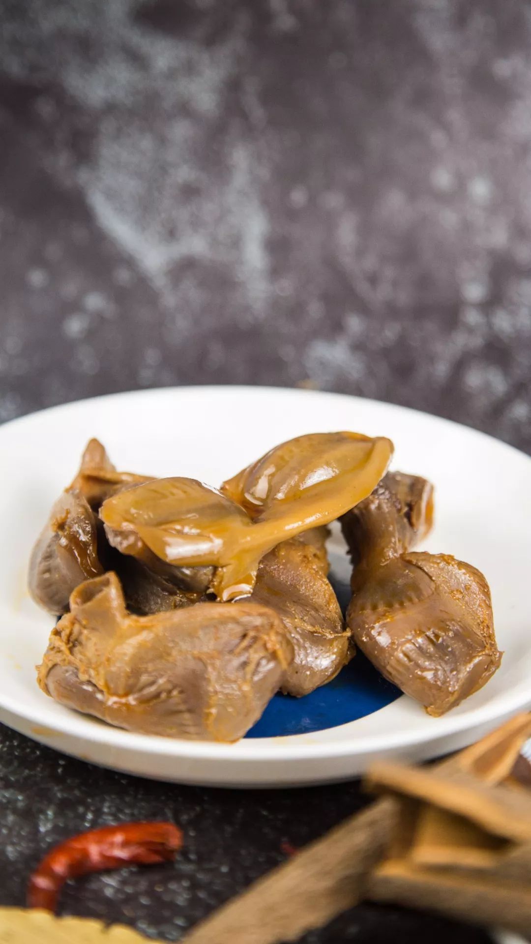 绝味鸭脖盘点,绝味鸭脖网红款鸭脖来袭