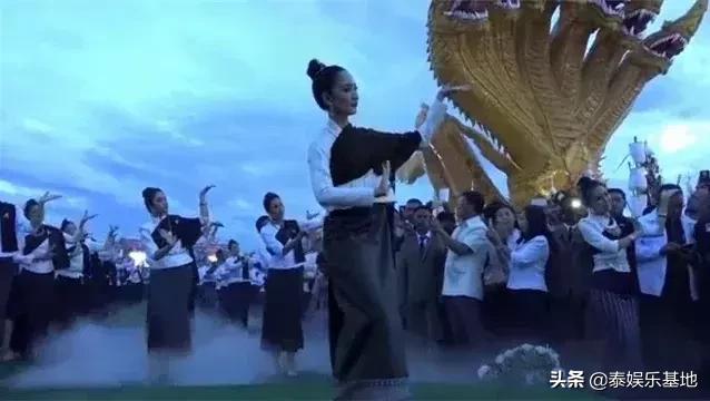 泰国节日泰剧,跟着泰囧去清迈旅行