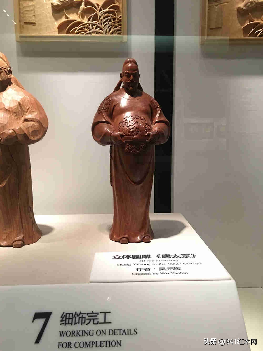 浙江东阳买红木家具的地方有哪些,了解红木家具投资