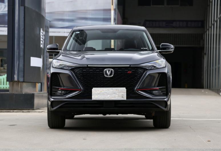 1月份2021长安cs75plus真实成交价,新长安cs75销量最新消息