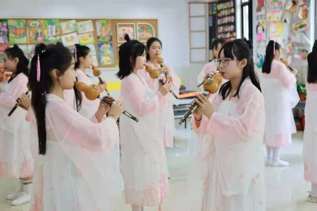 常州新优质学校,溧阳特色学校有哪些