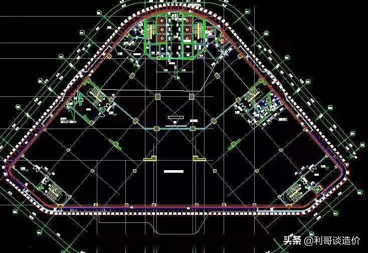 幕墙工程量造价计算软件哪个好,幕墙工程量计算方式要扣窗吗