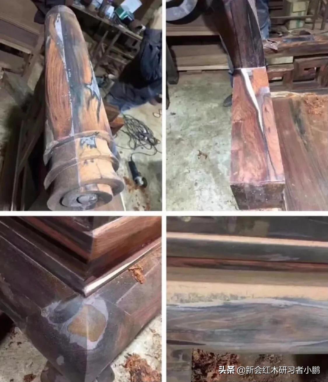 韩国货和中国货对比,香烟越南货和国内的有什么区别