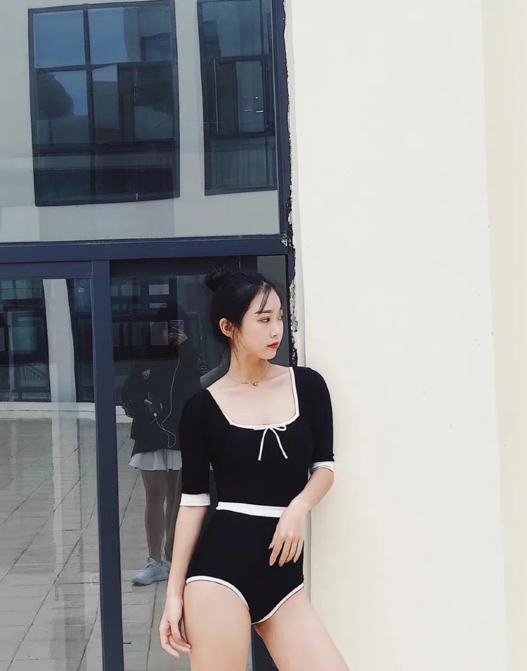 18款高颜值平价泳衣合集,最新比较好看的泳衣