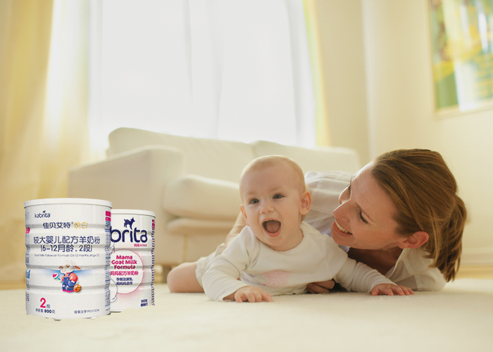 长肉增强抵抗力的羊奶粉,儿童增强抵抗力适合的羊奶粉