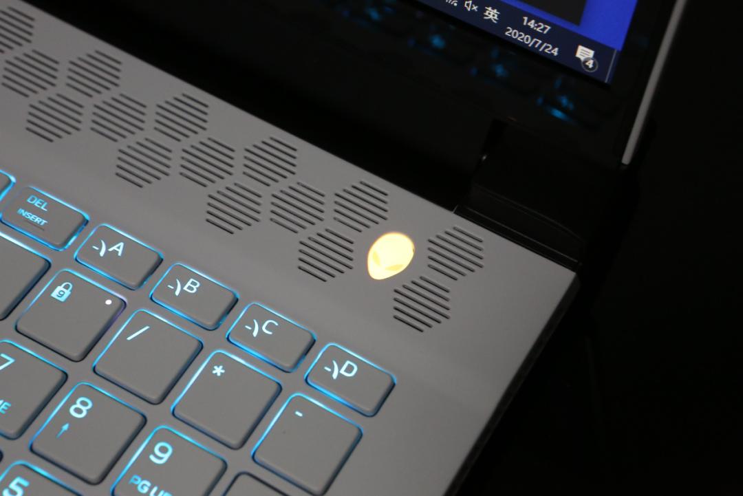 alienwarem15测评,alienwarem17评测