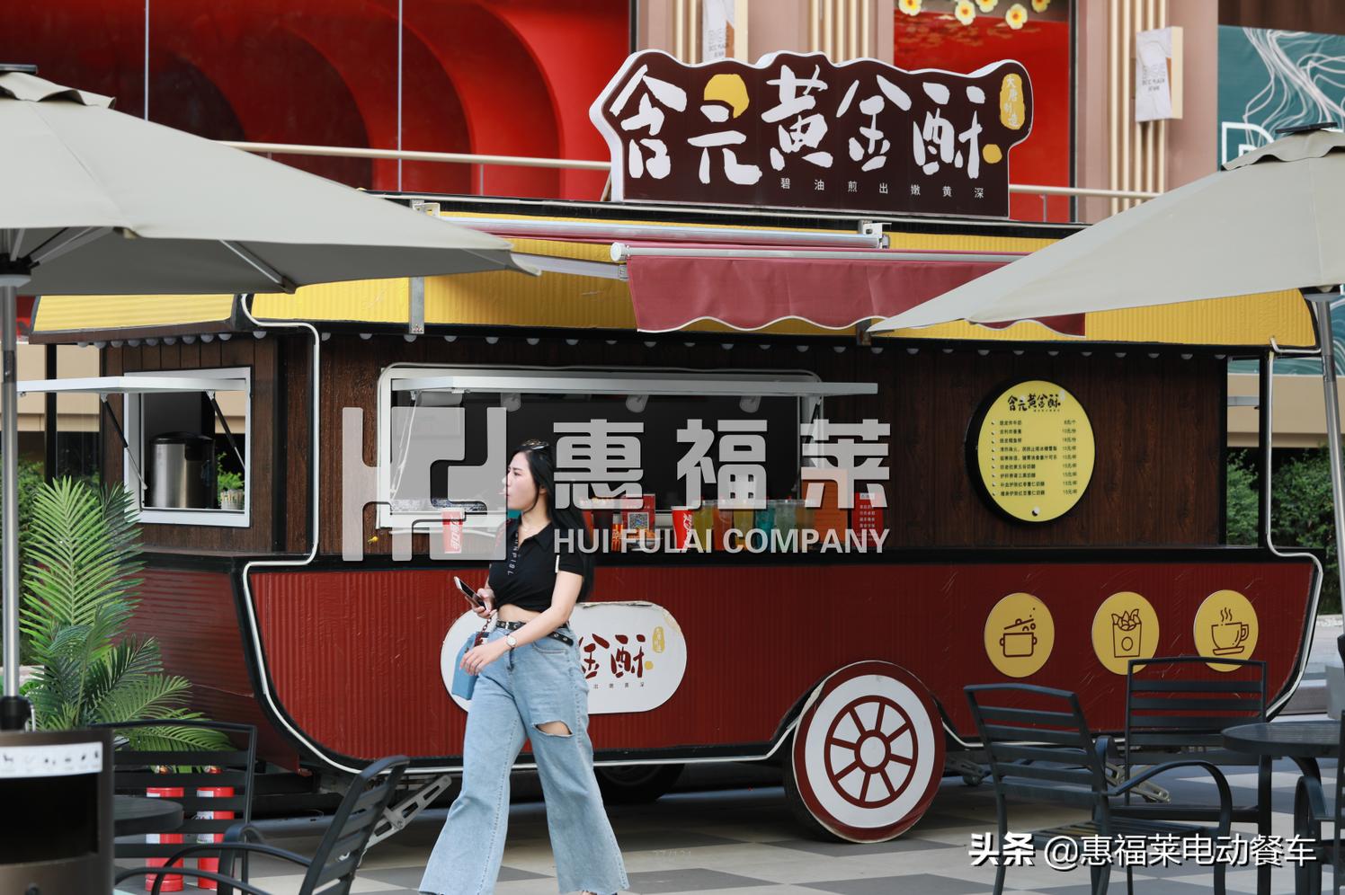 小吃车哪个牌子的好,小吃车哪家最好