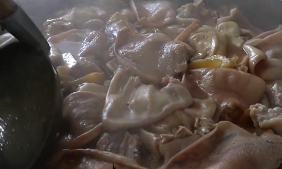 非遗传统美食店铺,江苏传统美食报价