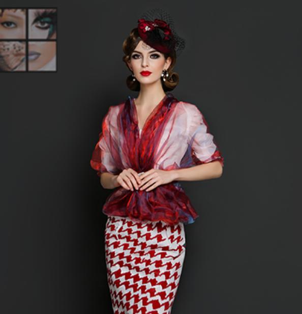 杭州化妆培训机构推荐排行榜,杭州化妆美容培训学校排名