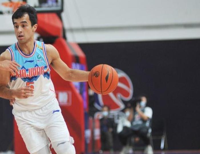 广厦双杀齐麟完整版,新疆男篮新赛季输给了哪些球队