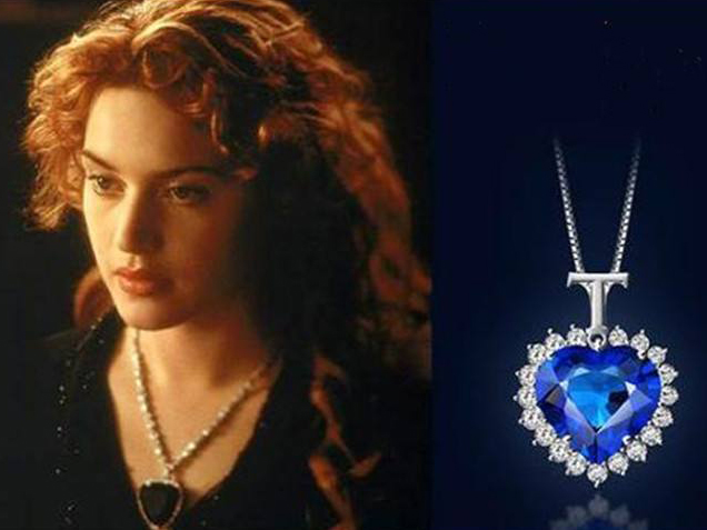 盘点影视剧中的顶级珠宝 (盘点电影中的天价绝世珠宝)