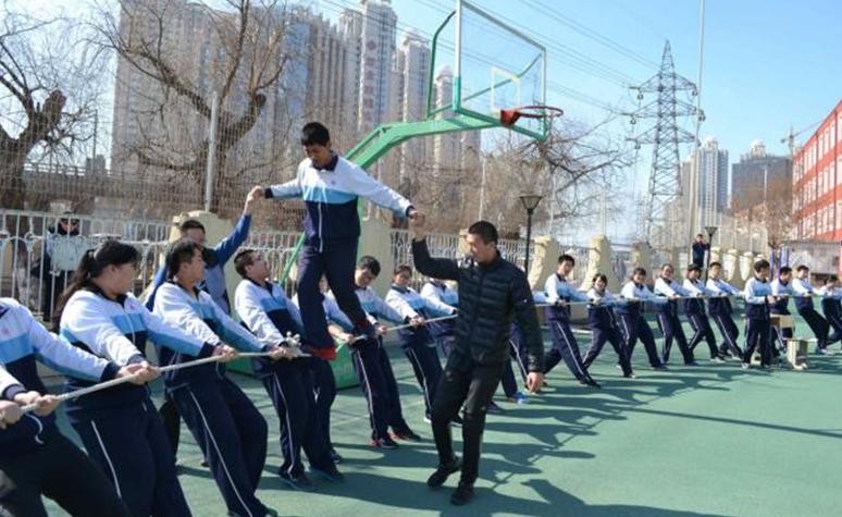 2020全景看高中|信息高级中学：双导师培养育英才