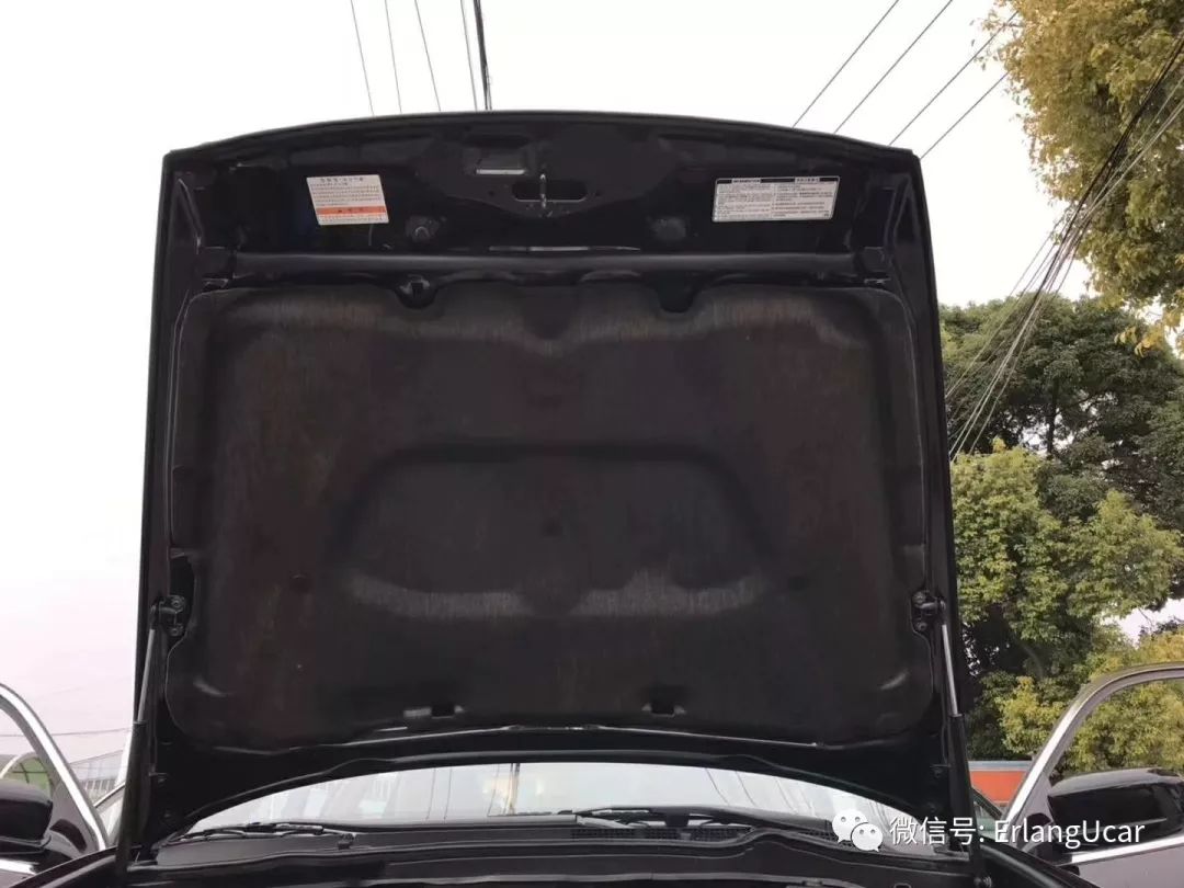 感受老车魅力仅4.5万公里第七代雅阁