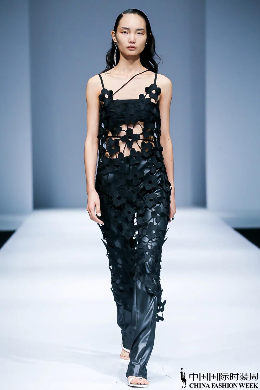 第26届中国十佳时装设计师,中国十佳时装设计师原创作品选萃