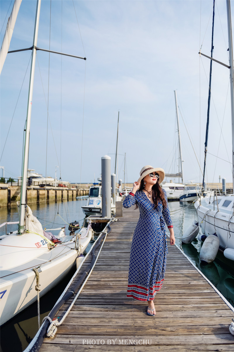 大连隐藏海边酒店,大连藏的最深的酒店