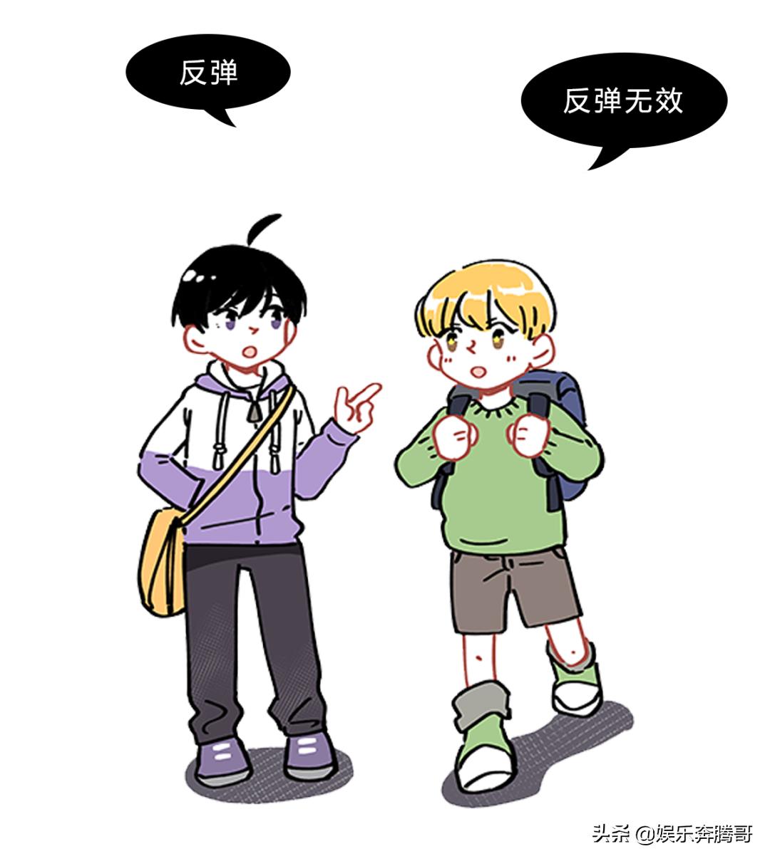 小时候唱的顺口溜叫什么词,你小时候唱过的顺口溜有多暗黑