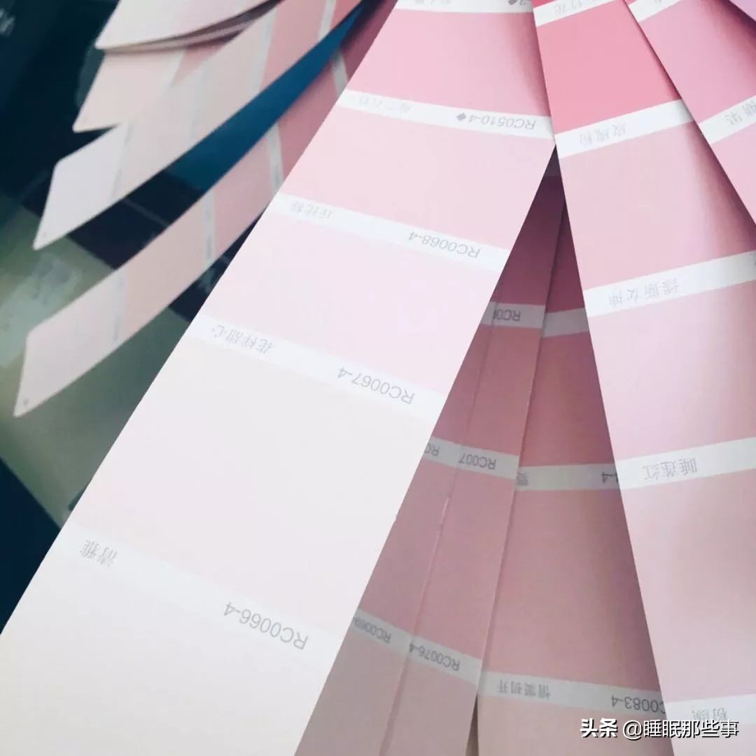 小红书墙漆图片大全,小红书推荐墙漆