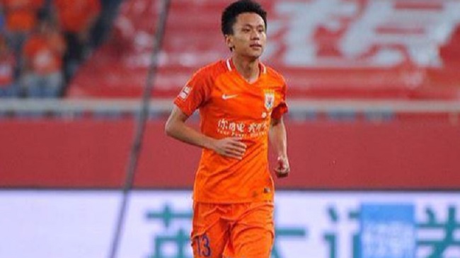 五大联赛效力的中超球员,中超球员一队超过12年