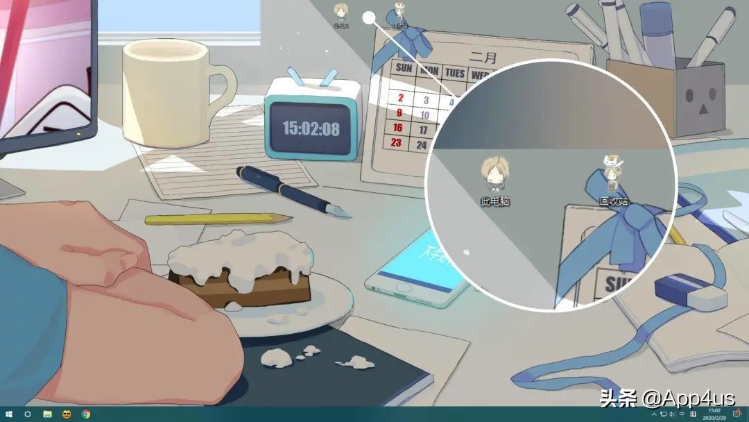 windows栏美化,怎么做windows美化系统