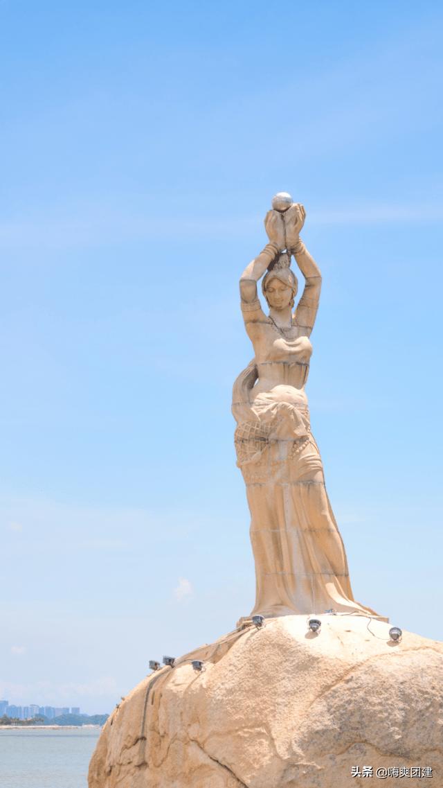 珠海海岛团建攻略,珠海年会团建哪家好