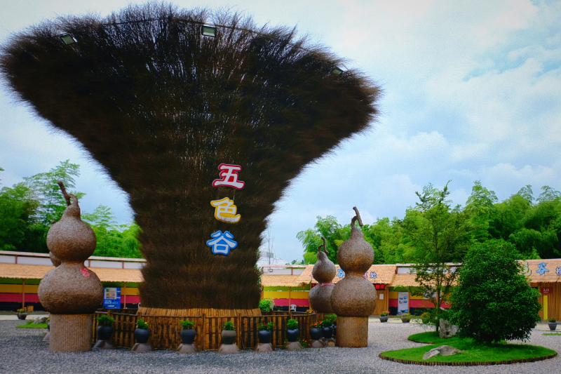 安徽旅行记忆|广德:江浙皖交界处的“金三角”小城