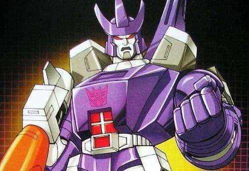 变形金刚为什么霸天虎的火力更猛,变形金刚霸天虎为什么发动战争