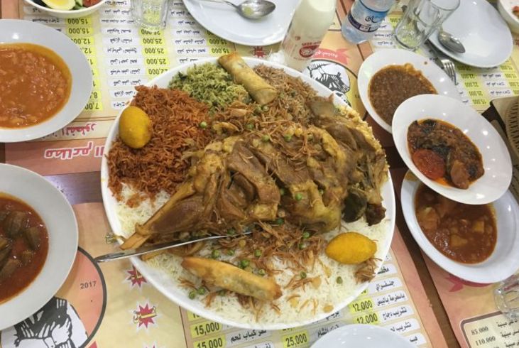 华为在伊拉克,华为伊拉克