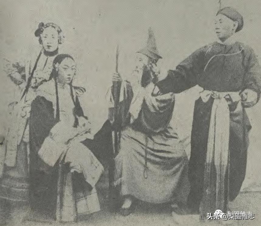 谭鑫培定军山存在吗,谭鑫培定军山录音原声