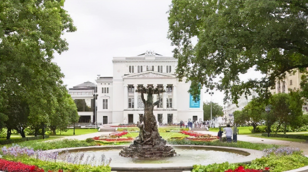 塞尔维亚旅游攻略5日自助游,拉脱维亚冬天旅游攻略