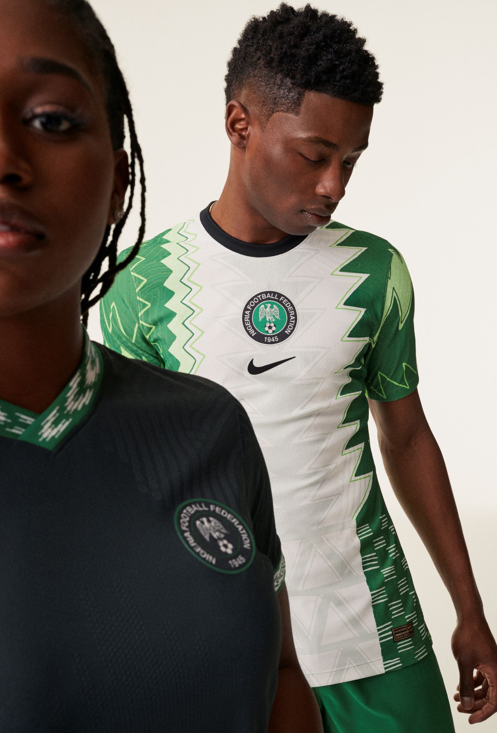 尼日利亚02年版本的球衣,nike尼日利亚球衣