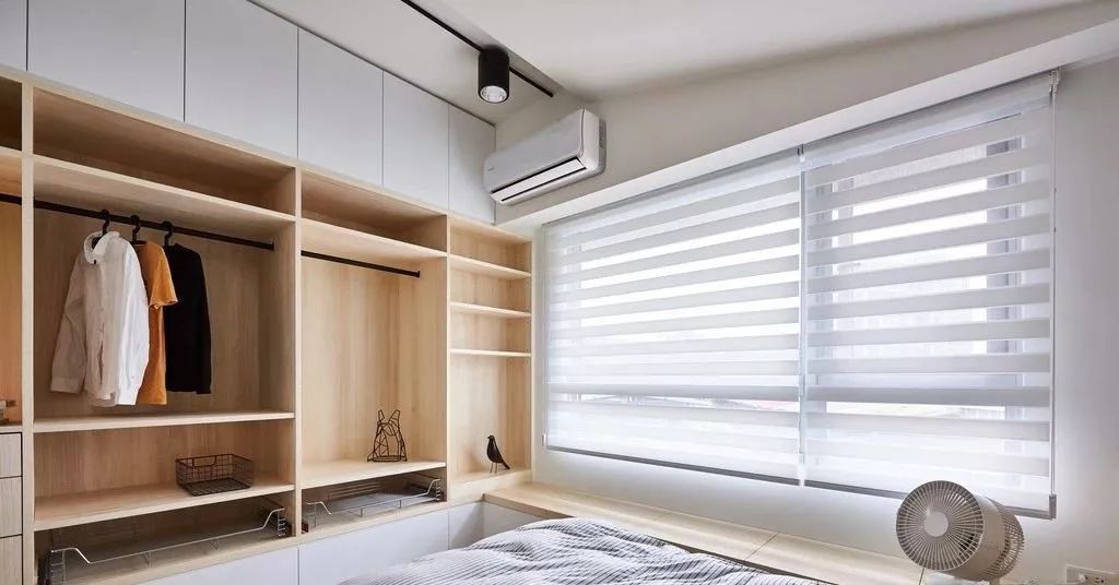 72平方的格局,76平格局