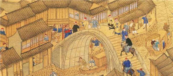 清朝多大的官才能称为中堂？中堂与中丞谁的官职更高？