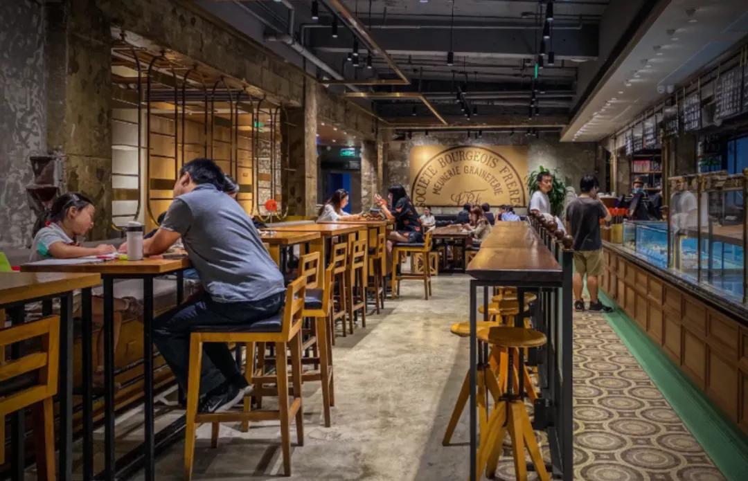 上海最值得逛的街是哪一条,上海最值得逛吃的马路