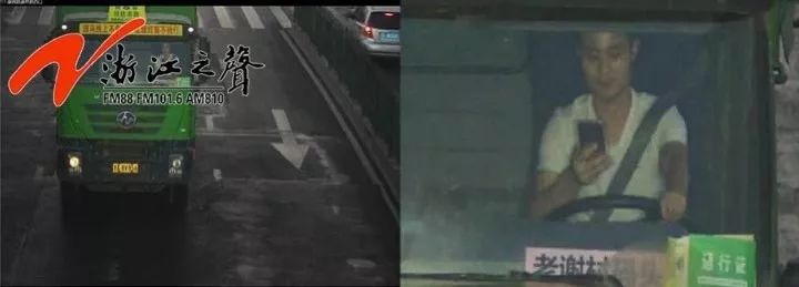 曝光！高清*码无**！这种车今年已造成杭州43人死亡